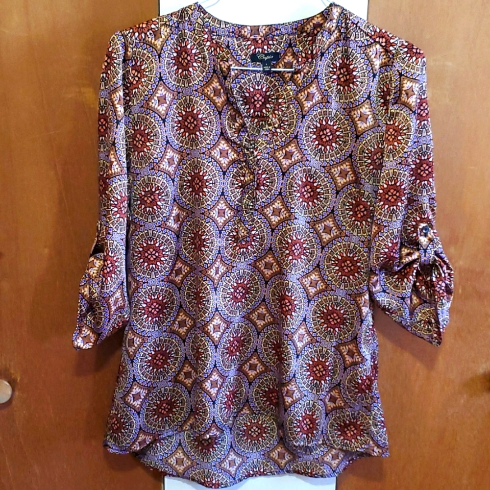 💥3 for $15💥 Cupio blouse